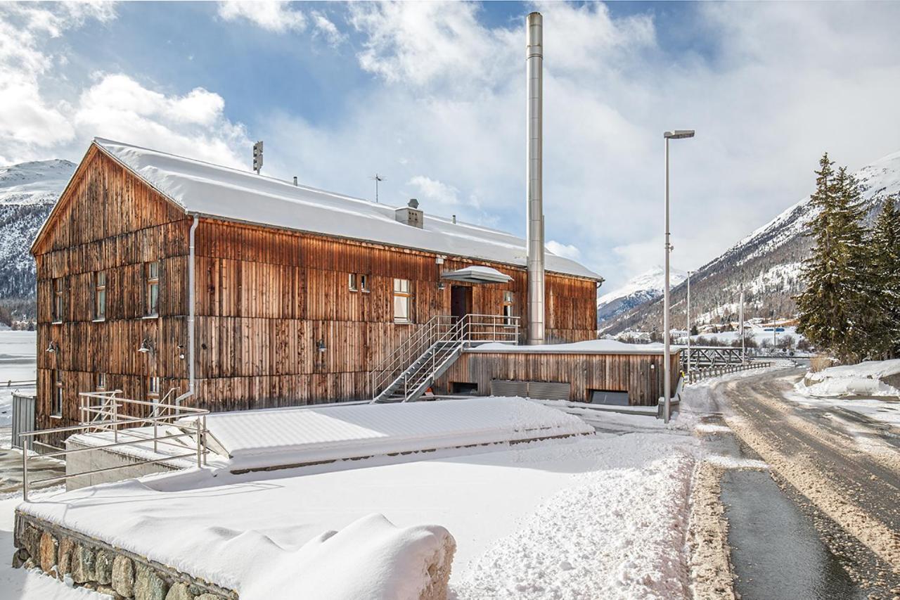 Lodge @ Werkhof *