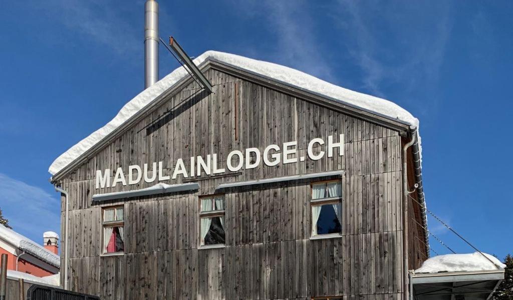 Lodge @ Werkhof *