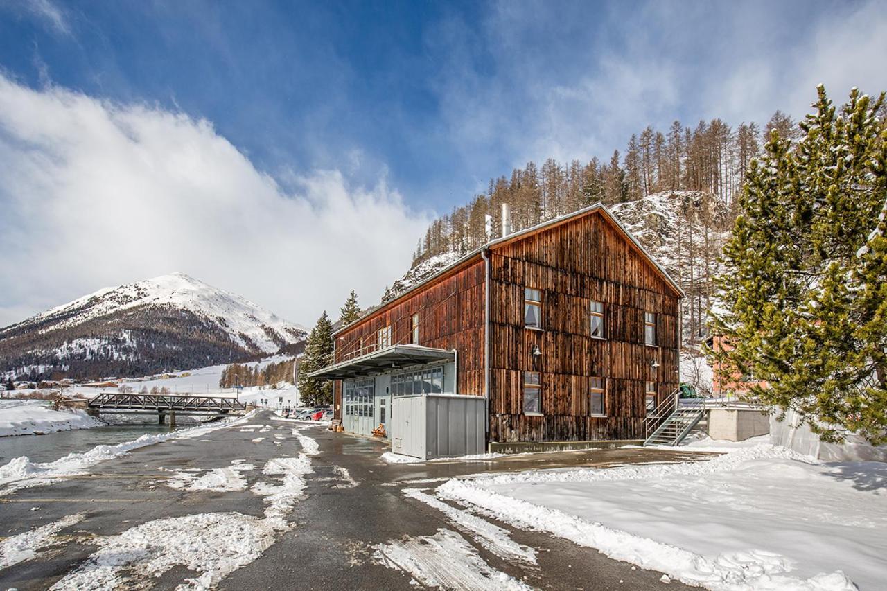 Lodge @ Werkhof *