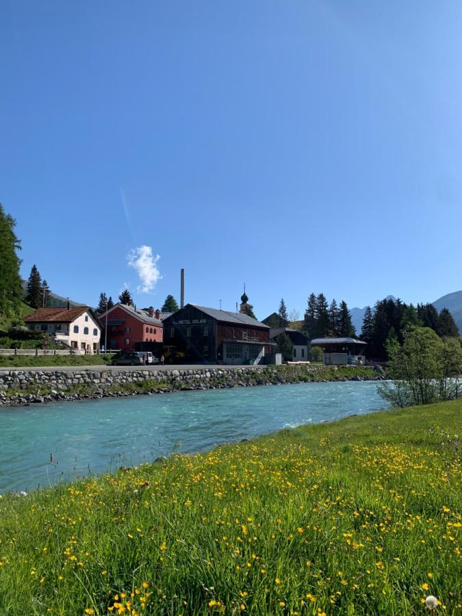 Lodge @ Werkhof *